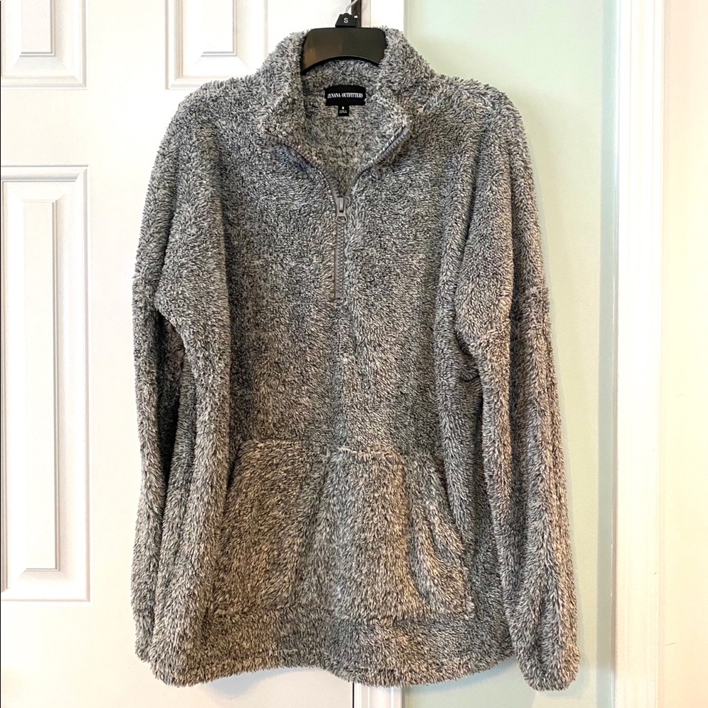 Coziest Zenana Outfitters Sherpa ever!!
